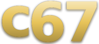 c67 logo